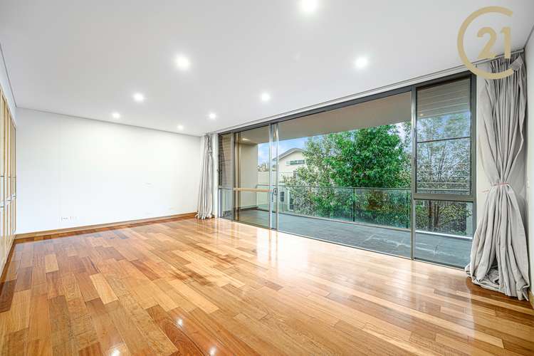 Third view of Homely apartment listing, 26/20-22 Tryon Road, Lindfield NSW 2070