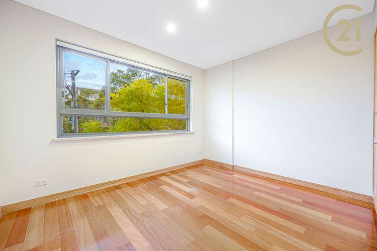 Fifth view of Homely apartment listing, 26/20-22 Tryon Road, Lindfield NSW 2070