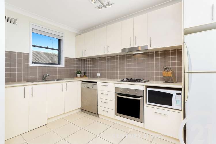Second view of Homely apartment listing, 11/6 Brittain Crescent, Hillsdale NSW 2036