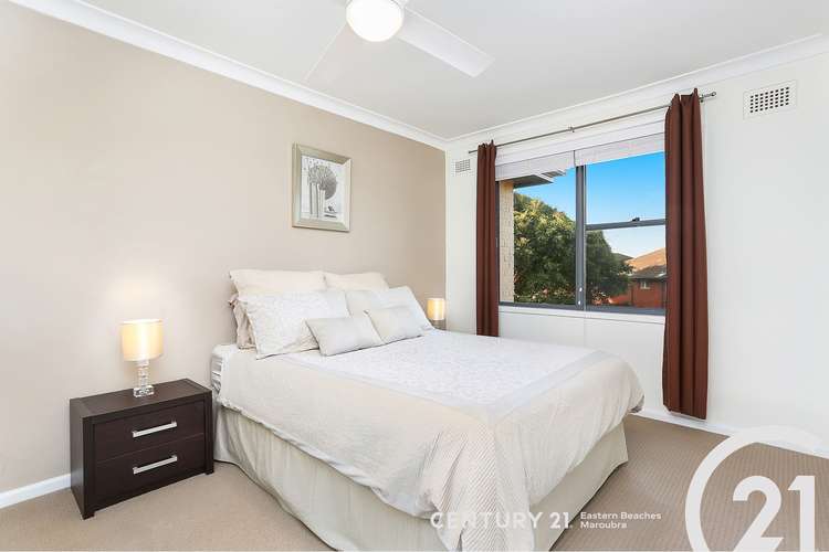 Third view of Homely apartment listing, 11/6 Brittain Crescent, Hillsdale NSW 2036