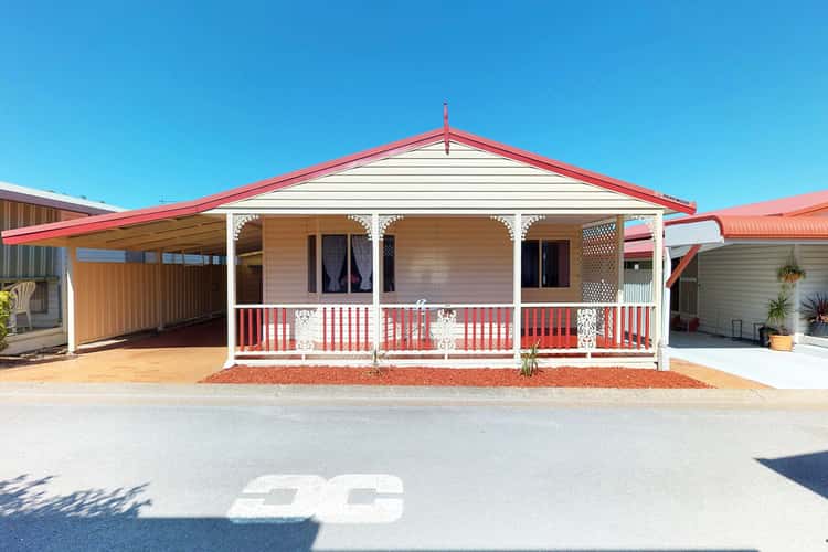 Main view of Homely apartment listing, 47/2 Frost Road, Anna Bay NSW 2316