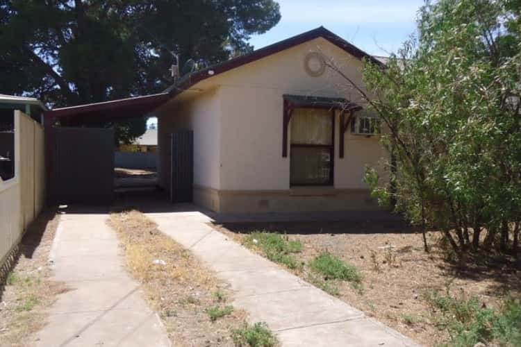 Main view of Homely semiDetached listing, 13 Jensen Street, Port Pirie SA 5540