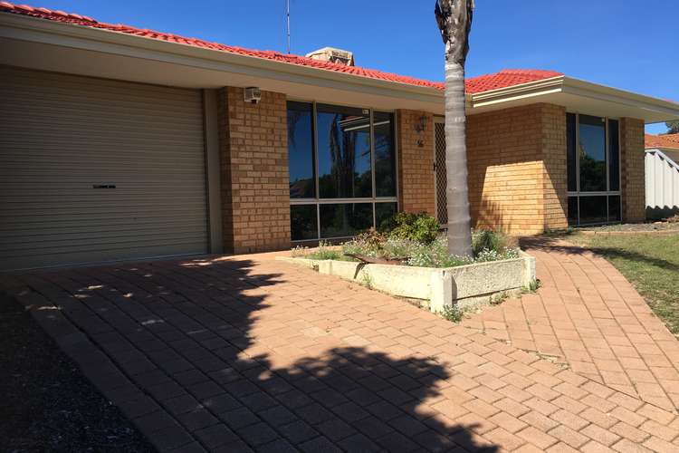 Second view of Homely house listing, 56 Carberry Square, Clarkson WA 6030