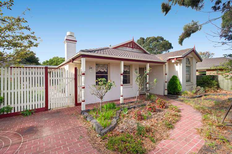 Main view of Homely house listing, 5 Magdalena Place, Berwick VIC 3806