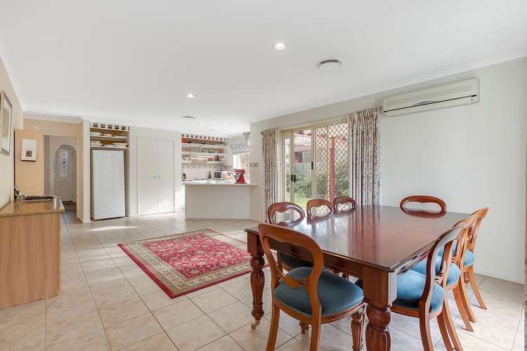 Fourth view of Homely house listing, 5 Magdalena Place, Berwick VIC 3806