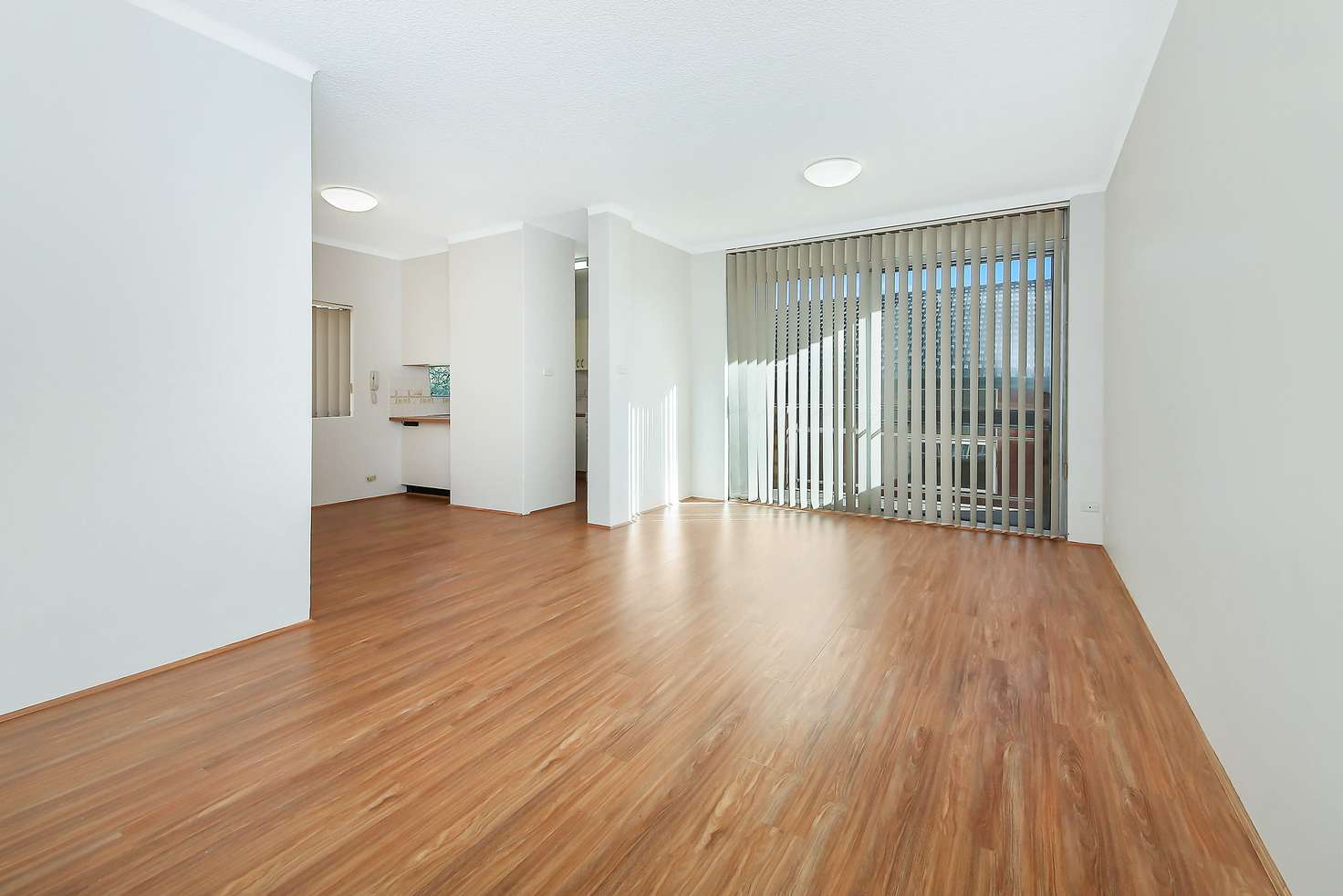 Main view of Homely apartment listing, 7/516 Railway Parade, Hurstville NSW 2220