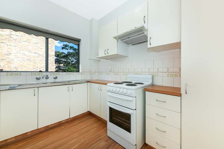 Third view of Homely apartment listing, 7/516 Railway Parade, Hurstville NSW 2220