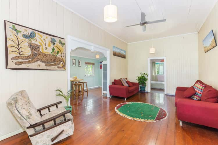 Third view of Homely house listing, 85 TENTH AVENUE, Railway Estate QLD 4810