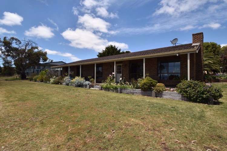 Main view of Homely house listing, 23 Warrawee Terrace, Penneshaw SA 5222