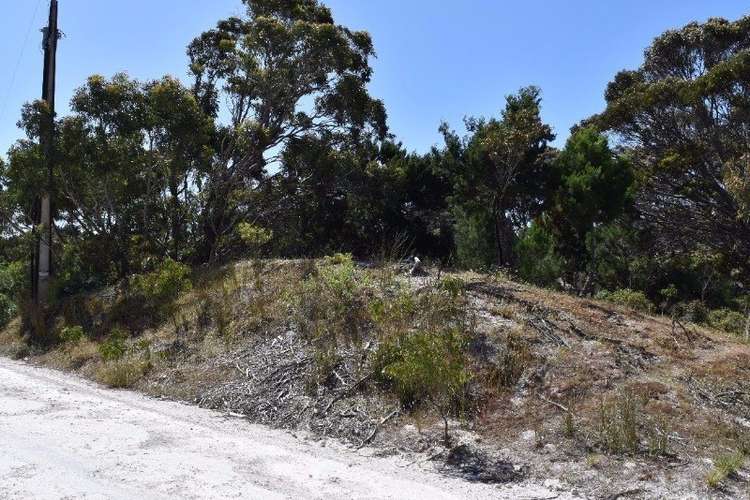Second view of Homely residentialLand listing, Lot 206 Borda Road, Island Beach SA 5222