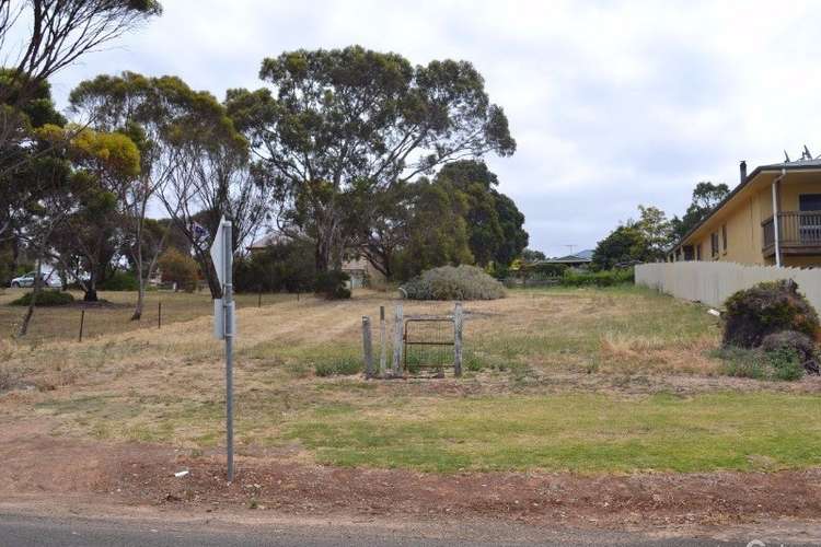 Third view of Homely residentialLand listing, Lot 102 Centenary Avenue, Kingscote SA 5223