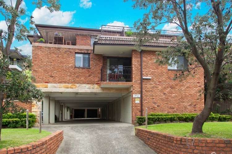 Main view of Homely unit listing, 1/39 Ewos Parade, Cronulla NSW 2230