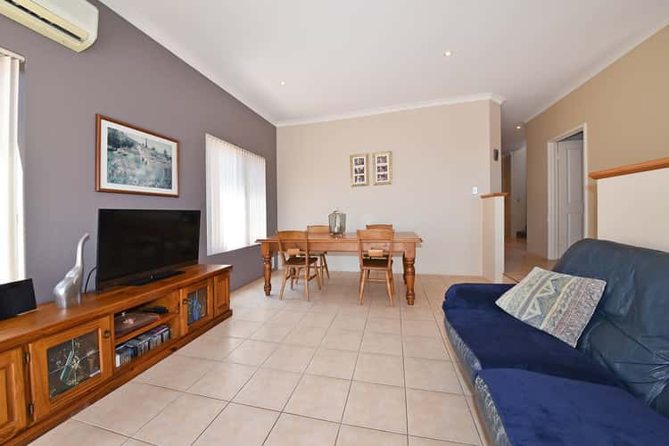 Second view of Homely house listing, 17 Ferndale Corner, Mindarie WA 6030