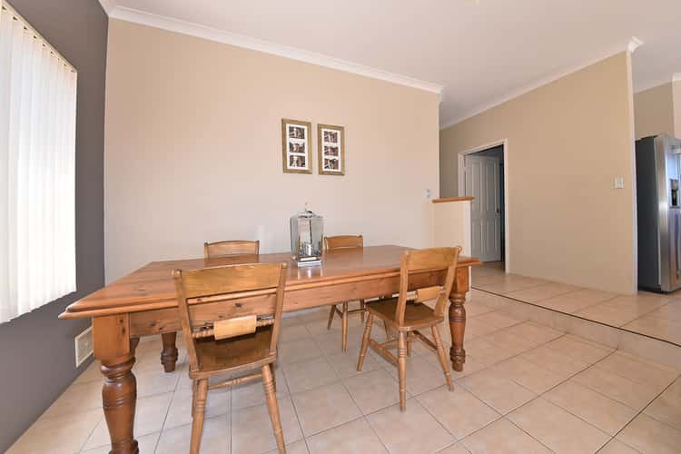 Fifth view of Homely house listing, 17 Ferndale Corner, Mindarie WA 6030