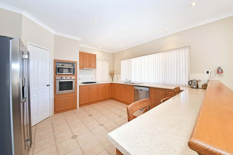 Seventh view of Homely house listing, 17 Ferndale Corner, Mindarie WA 6030