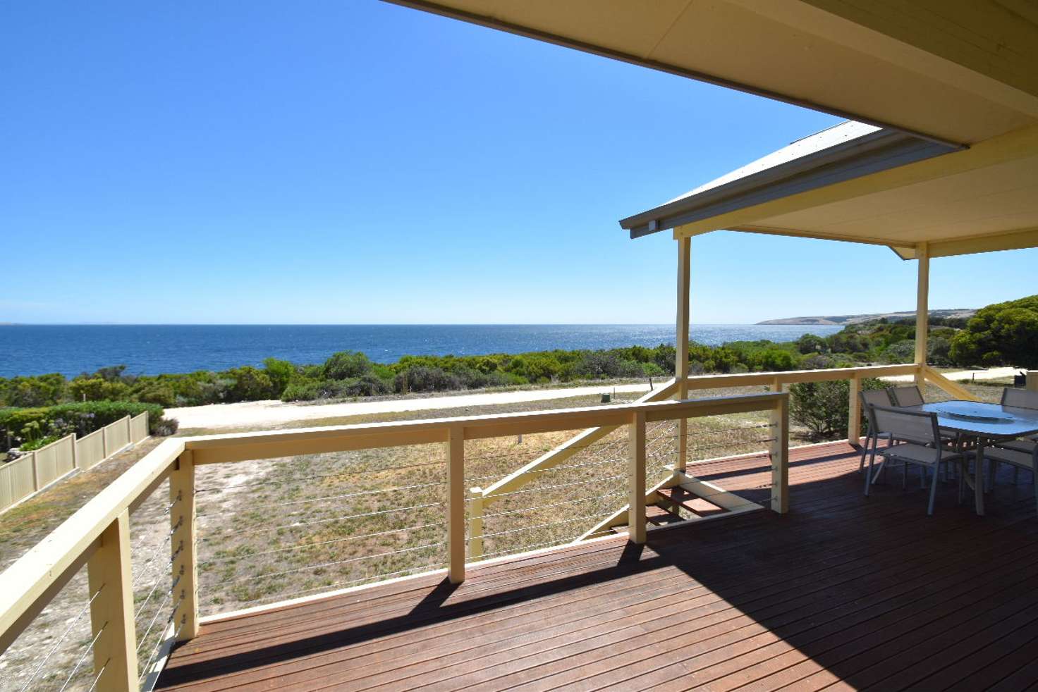 Main view of Homely house listing, 52 The Esplanade, Baudin Beach SA 5222