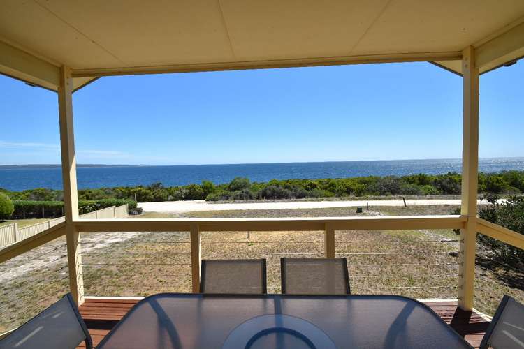 Second view of Homely house listing, 52 The Esplanade, Baudin Beach SA 5222