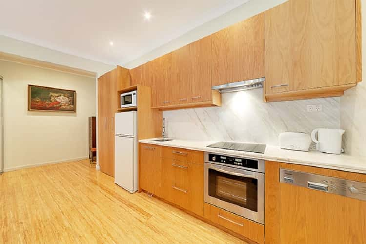 Main view of Homely studio listing, 4/17-21 Kinsellas Drive, Lane Cove North NSW 2066