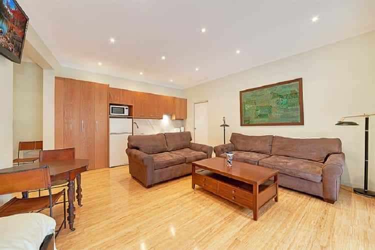 Second view of Homely studio listing, 4/17-21 Kinsellas Drive, Lane Cove North NSW 2066