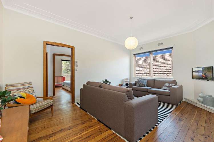 Second view of Homely unit listing, 6/10 McDougall Street, Kirribilli NSW 2061