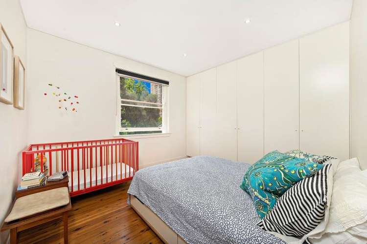 Third view of Homely unit listing, 6/10 McDougall Street, Kirribilli NSW 2061