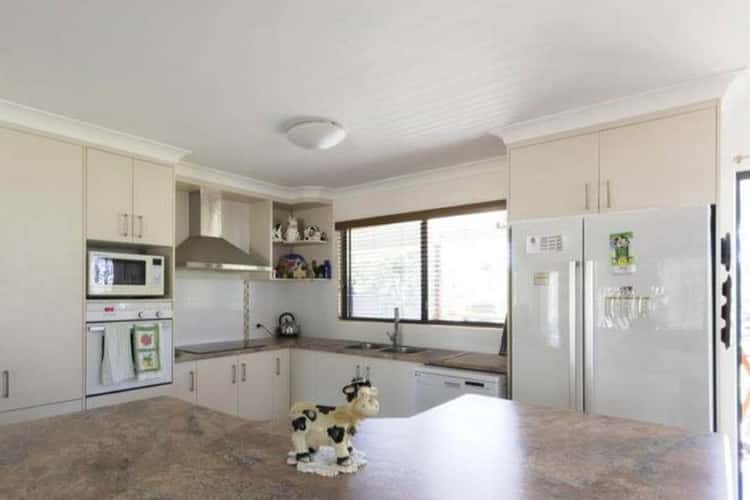 Second view of Homely house listing, 10 Cobbs Road, Bucca QLD 4670