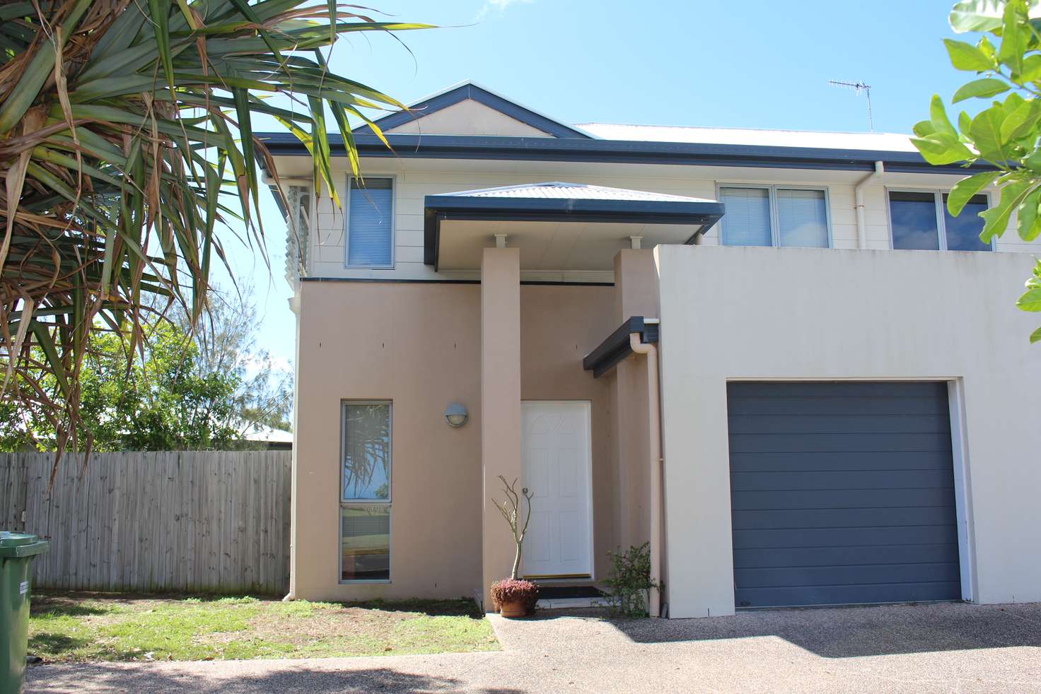 Main view of Homely townhouse listing, 1/37 Creekside Esplanade, Cooloola Cove QLD 4580