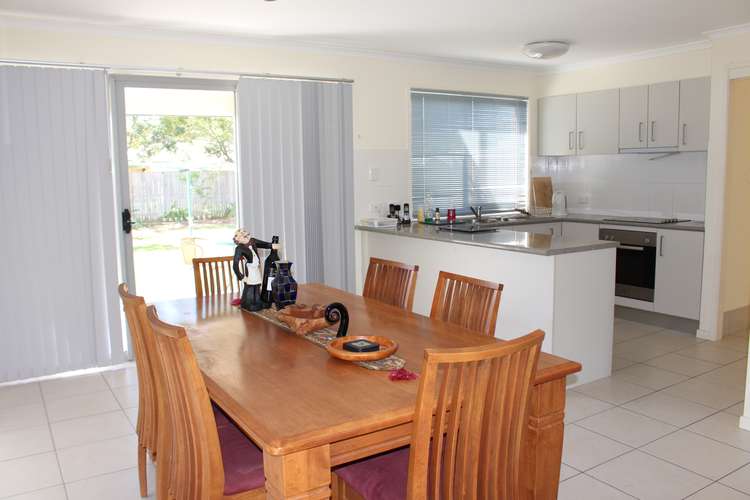 Third view of Homely townhouse listing, 1/37 Creekside Esplanade, Cooloola Cove QLD 4580