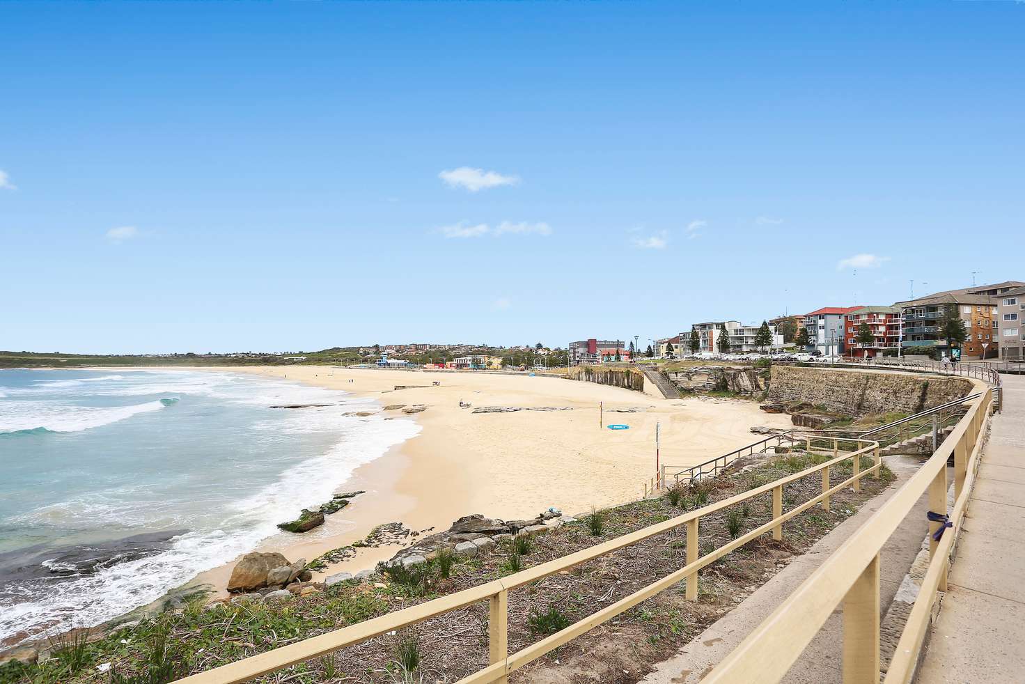 Main view of Homely apartment listing, 1/416 Maroubra Road, Maroubra NSW 2035