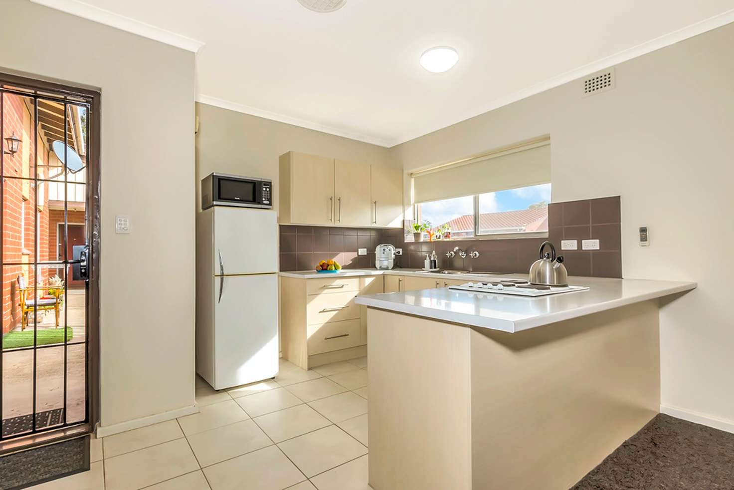 Main view of Homely unit listing, 10/3 Henry Street, Rosewater SA 5013