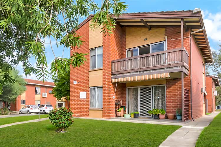 Second view of Homely unit listing, 10/3 Henry Street, Rosewater SA 5013