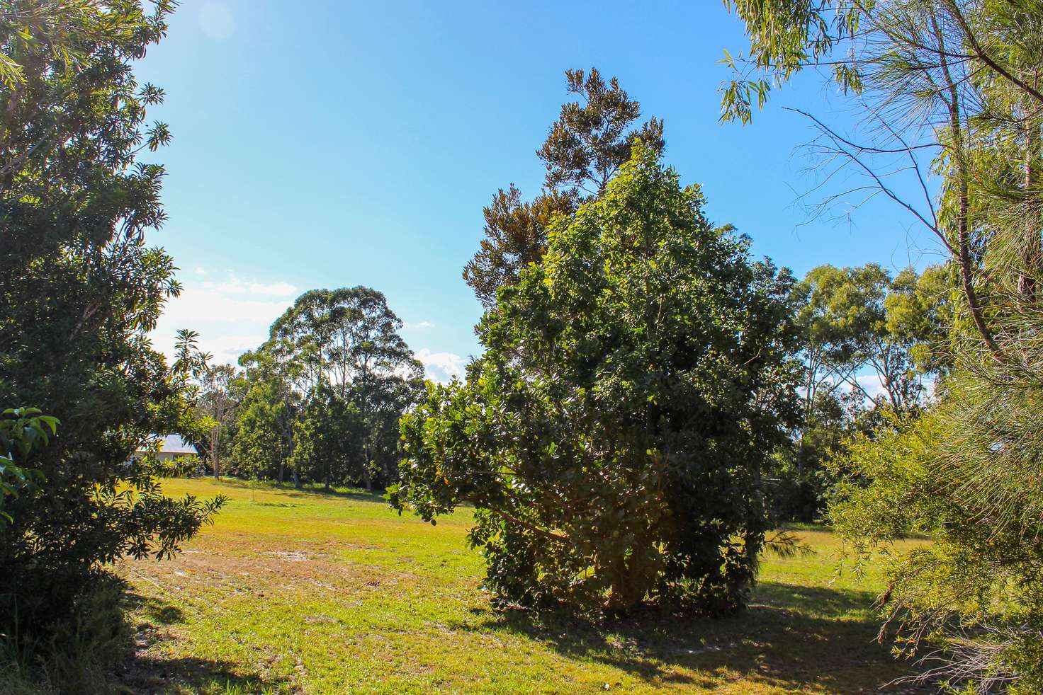Main view of Homely residentialLand listing, 1 Endurance Avenue, Cooloola Cove QLD 4580