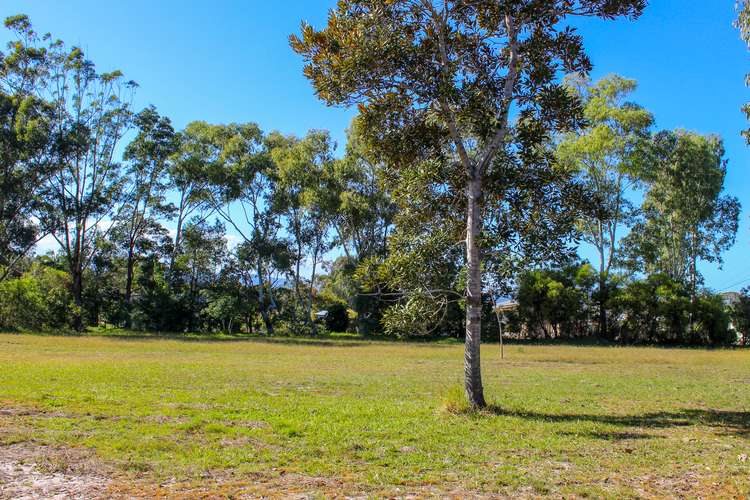 Third view of Homely residentialLand listing, 1 Endurance Avenue, Cooloola Cove QLD 4580
