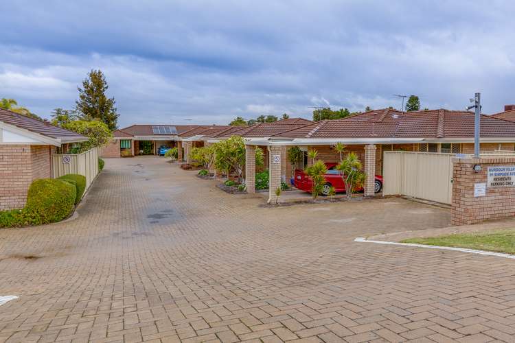 Fifth view of Homely unit listing, 16/98 Simpson Avenue, Rockingham WA 6168