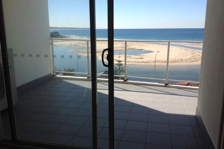 Third view of Homely unit listing, 25/2-6 Beach Street, The Entrance NSW 2261