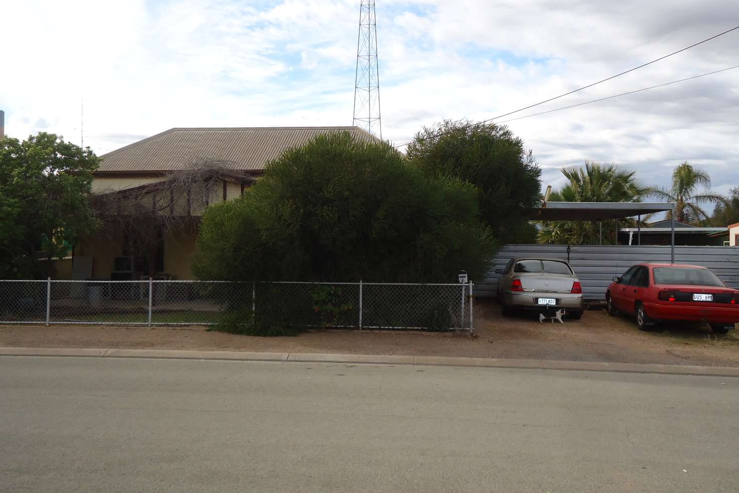 Main view of Homely house listing, 9 Swift Street, Port Pirie SA 5540