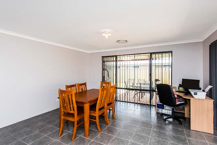 Fourth view of Homely house listing, 2 Broughton Way, Millbridge WA 6232