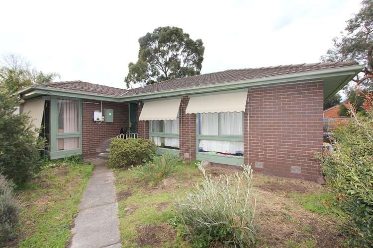 Second view of Homely house listing, 4 Fisher Court, Bayswater North VIC 3153