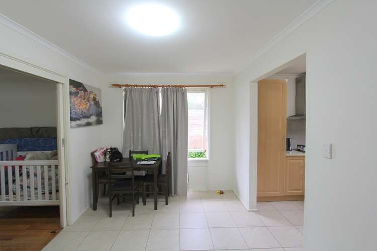 Fifth view of Homely house listing, 4 Fisher Court, Bayswater North VIC 3153