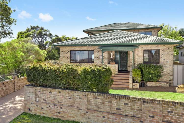 Main view of Homely house listing, 10 BOURNEMOUTH STREET, Bundeena NSW 2230
