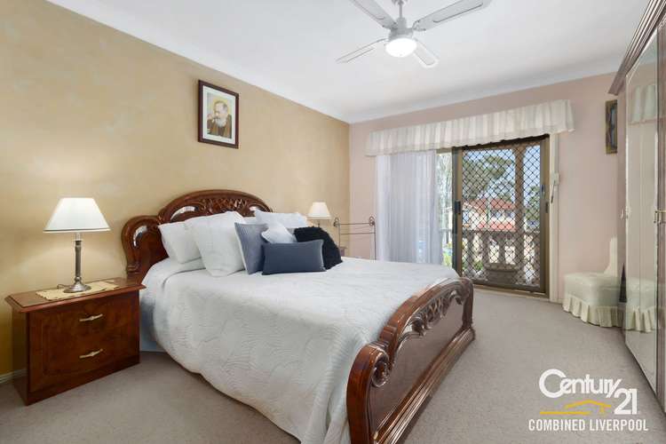 Fourth view of Homely house listing, 30 Twenty Second Ave, West Hoxton NSW 2171