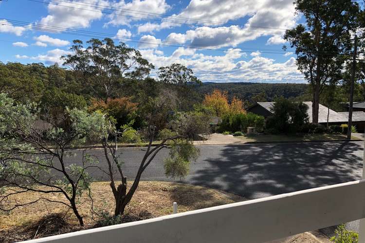 Main view of Homely house listing, 1 Riverview Crescent, Mount Riverview NSW 2774