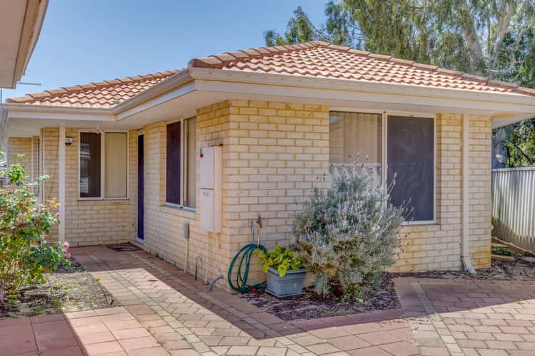 Fourth view of Homely villa listing, 12B Griffith Way, Thornlie WA 6108