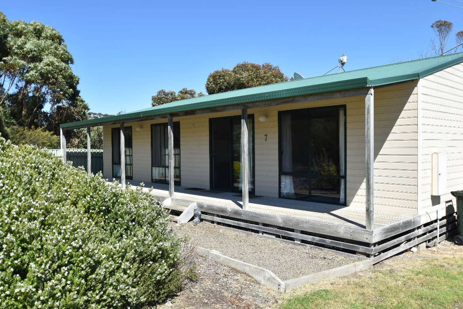 Main view of Homely house listing, 9 Collins Crescent, Baudin Beach SA 5222