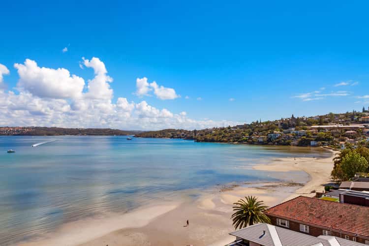 Main view of Homely apartment listing, 51/624-634 New South Head Rd, Rose Bay NSW 2029