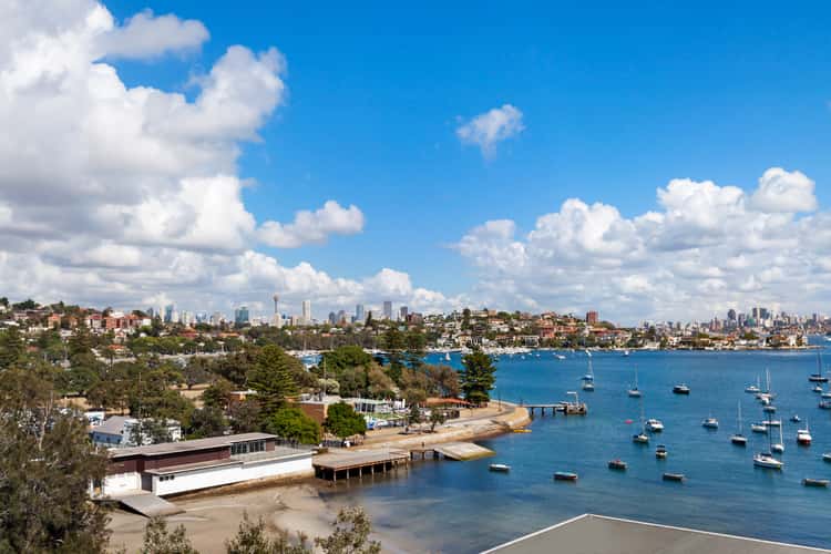 Third view of Homely apartment listing, 51/624-634 New South Head Rd, Rose Bay NSW 2029