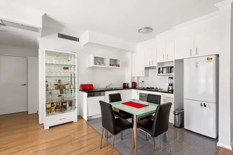 Fifth view of Homely apartment listing, 247/298-304 Sussex Street, Sydney NSW 2000