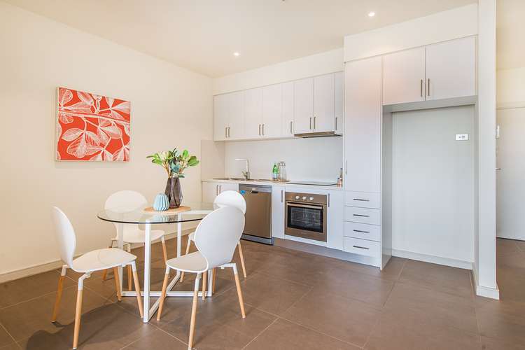Third view of Homely apartment listing, 11/45 Railway Avenue, Oakleigh VIC 3166