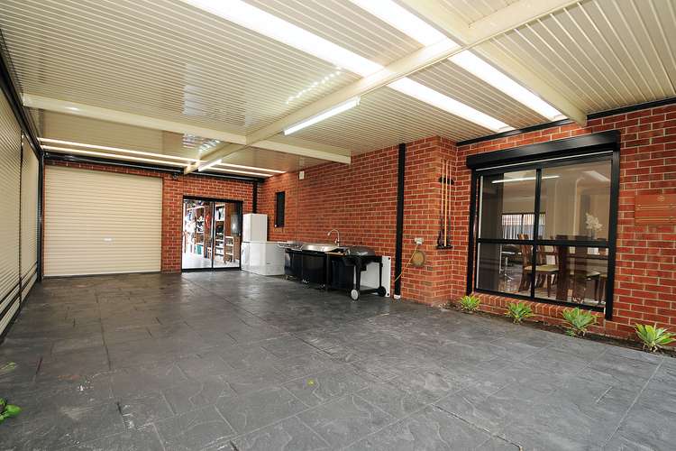 Second view of Homely house listing, 12 Gianluca Avenue, Keysborough VIC 3173