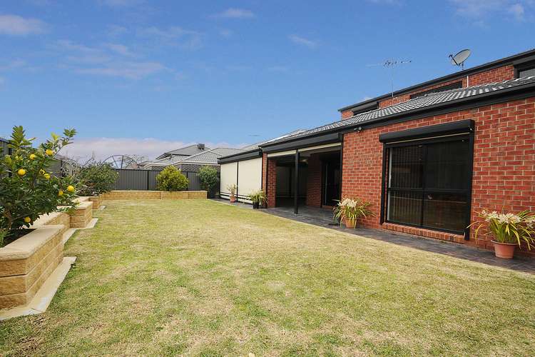 Third view of Homely house listing, 12 Gianluca Avenue, Keysborough VIC 3173